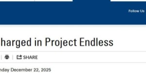 约克区警方破获大型毒品枪支案：8人被控，包括4名亚裔