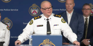 多伦多凶案数量创下50年来的新低，为何人们却觉得犯罪率在上升？