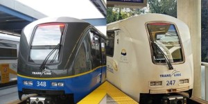 大温Sky train 要更新换代！全系列二型列车将退役