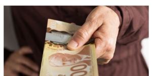 2026年第一桶金! 加拿大政府1月福利发放日程全解析