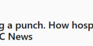 失控! 加拿大医院急诊爆满, 恢复口罩令! 患者”站着都很痛苦”!