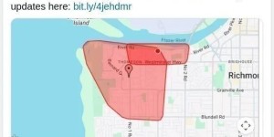 大温数千户圣诞节停电！竟是因为这原因