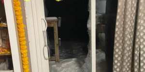 前脚坐飞机飞走，后脚就被贼给家偷了：疑似打Uber惹祸