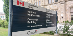 加拿大2026年个人所得税税率公布：看看你要缴多少税？