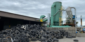 安省这个行业大规模裁员+倒闭! 数十万废旧轮胎堆积成山!