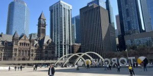 多伦多市府信用卡消费明细公布：在亚马逊、COSTCO花这么多