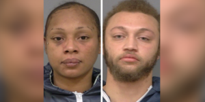 宾顿32岁男子住宅内死亡：一名男子和一名女子被控二级谋杀