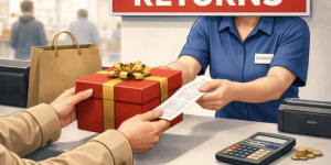 不能随便退货了！亚马逊Bustbuy悄悄更新规则