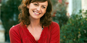 深陷心理障碍30年 加国知名女星将安乐死