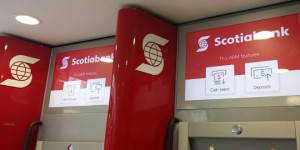 Scotiabank六年内裁减了15000名全职岗位，员工：焦虑、士气下滑
