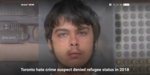 一家申请难民被拒, 赖在多伦多7年拿到永居! 孩子竟成极端罪犯!