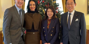 杜鲁多在当总理之前就已是”名人”: 如今生活, 比他爸当年好太多!