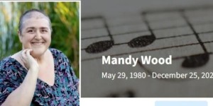 被误诊一年多 加拿大女子圣诞节离世