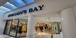 凄惨的一年！今年加拿大关门的5家大型连锁店