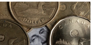 专家预测：加元将于2026年大幅反弹，有望涨至77美分