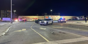 宾顿商场停车场枪杀案：3名男子被控一级谋杀