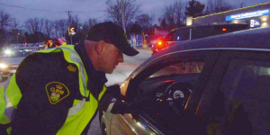 “如果开车，千万别喝酒”：GTA警方敦促跨年夜庆祝前提前做好计划