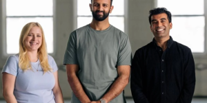 年轻人就业难吗？仨高中好友十年创办加拿大最大预制餐食配送公司