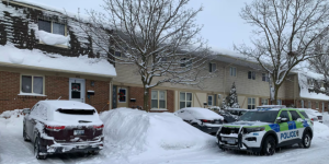 跨年夜安省10岁孩童死于家中，母亲被送医院，重案组介入调查