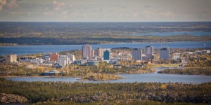 中国的人造钻石，几乎摧毁了加拿大这个地区的财政支柱