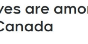 加拿大打工皇帝榜出炉：最高薪酬超2亿加元