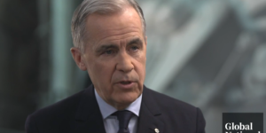 卡尼总理即将访问中国：下周前往法国参加乌克兰和平会谈