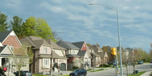 BC省房价估值最新出炉！全线下跌？！