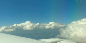 30+从中国回流加拿大，熬到第10天，我的存款几乎清零