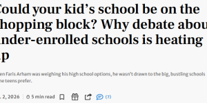 多伦多数十所公立高中面临关闭, 士嘉堡华人区50年老校被列入首批