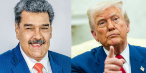 特朗普宣布“接管”委内瑞拉：加拿大政客有人庆祝有人谴责