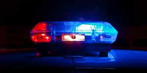 新年第一天大温多车相撞 三人送医院其中两人重伤