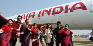 印度飞行员在加拿大被抓: 起飞前”醉酒”! 交通部警告, 网友炸锅!