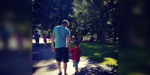 秋后算账! 加拿大单亲爸爸遭CRA追债$1.3万: 有理无处说!