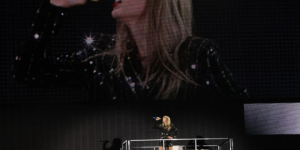 数据曝光：多伦多为Taylor Swift演唱会花费360万加元