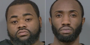 警方交通拦查：密西沙加两名男子被查获一把已上膛的手枪