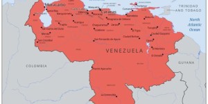 不要去委内瑞拉！加拿大发布最新旅行警告