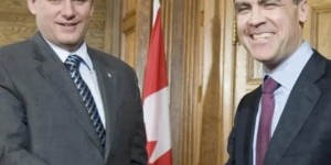 自由党重捡哈珀政策! 网友彻底破防