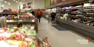 最新数据：加拿大哪个省的食品涨价幅度最大、哪省最小？