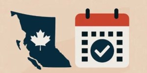 加拿大最新假日清单公布：看看你能休多少天