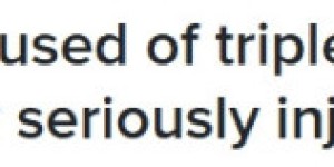 悲剧！安省81岁男子枪杀前妻及其83岁男友后自尽