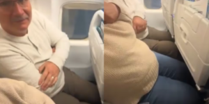 “腿都伸不开”! 加拿大知名航司新飞机被骂翻! 网友怒喊”别再坐了”