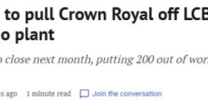 福特震怒! 又一巨头要关厂裁员! 安省爆卖$7亿的产品恐遭全面下架