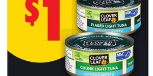 本周多伦多超市特价: 樱桃$1.97 菠萝$1.99 高丽菜$1 玉米$0.4
