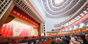 【中國如斯】中國工會的維權職能