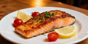 大補的魚不是鯽魚帶魚，這三種，能補腦還能強免疫