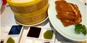 【中國如斯】吃烤鸭长知识