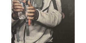 特朗普發布馬杜羅在美國軍艦上照片