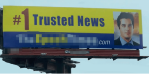 美國智庫：《大紀元時報》的真正面目