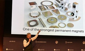 原料、设备和资金全是坑，怎么跟中国争！印度稀土大计卡了