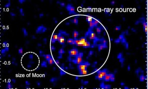“三箭齐发”确认一个宇宙“天然加速器”，喷射质子能量达大型强子对撞机百倍